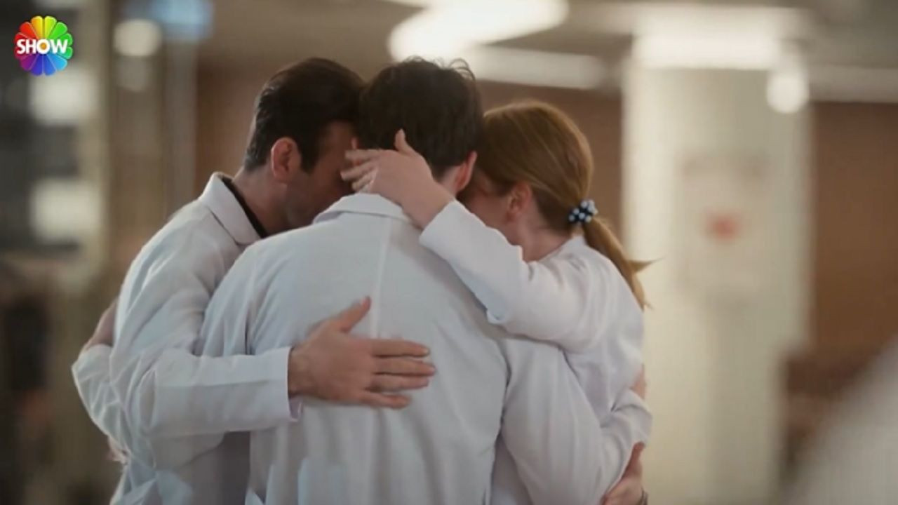 Bahar dizisi Evren'den Bahar'a bir destek daha! Timur, Umay ile arasını düzeltiyor! Aziz Uras darmadağın... - Sayfa 5