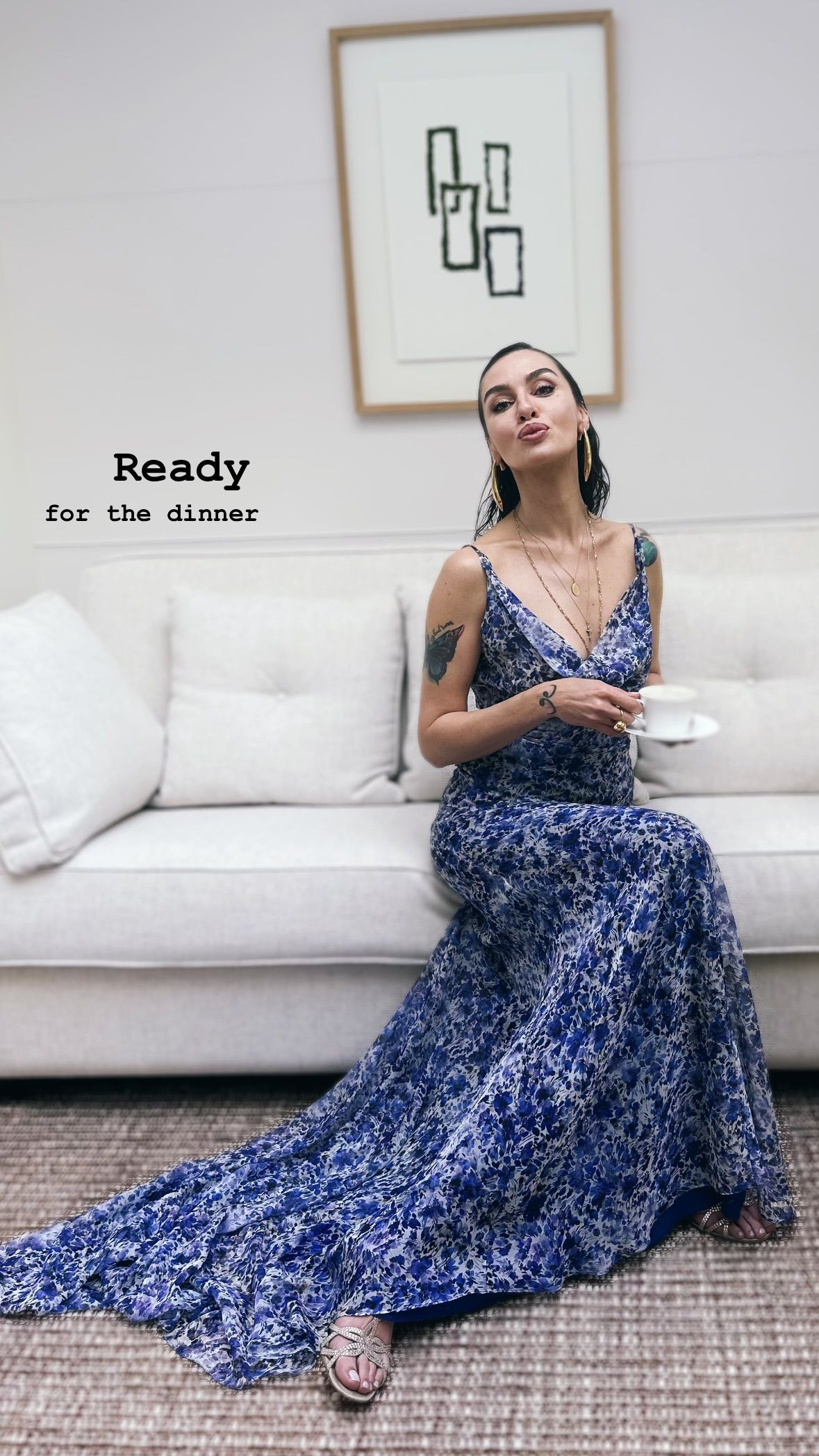 Türk oyuncular Cannes'da! İşte birbirinden ünlü isimlerin Cannes Film Festivali tarzı - Sayfa 7