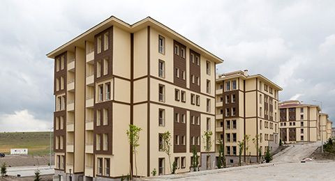 Konut satışları dibe vurdu! Son 3 yılın en düşük seviyesinde - Sayfa 10