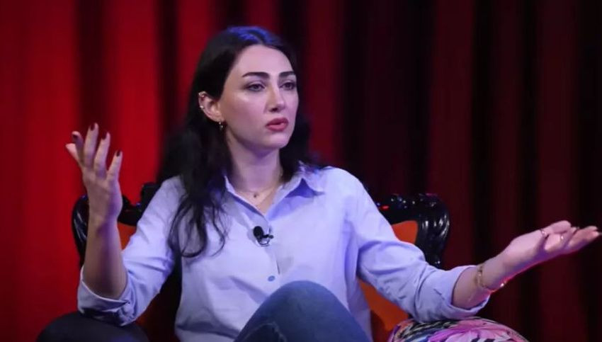 Cinsellik paylaşımları tepki çekiyordu... Fenomen 'cinsel terapist' Buse Aydın'a yarım milyondan fazla ceza! - Sayfa 7