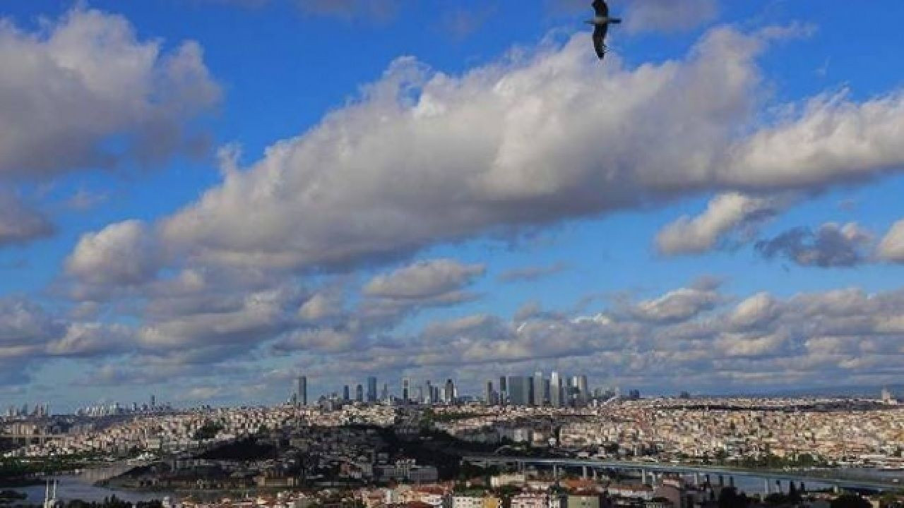 18 Mayıs 2024 Cumartesi deprem bölgesi hava durumu | İşte 11 ilde hava durumu... - Sayfa 5