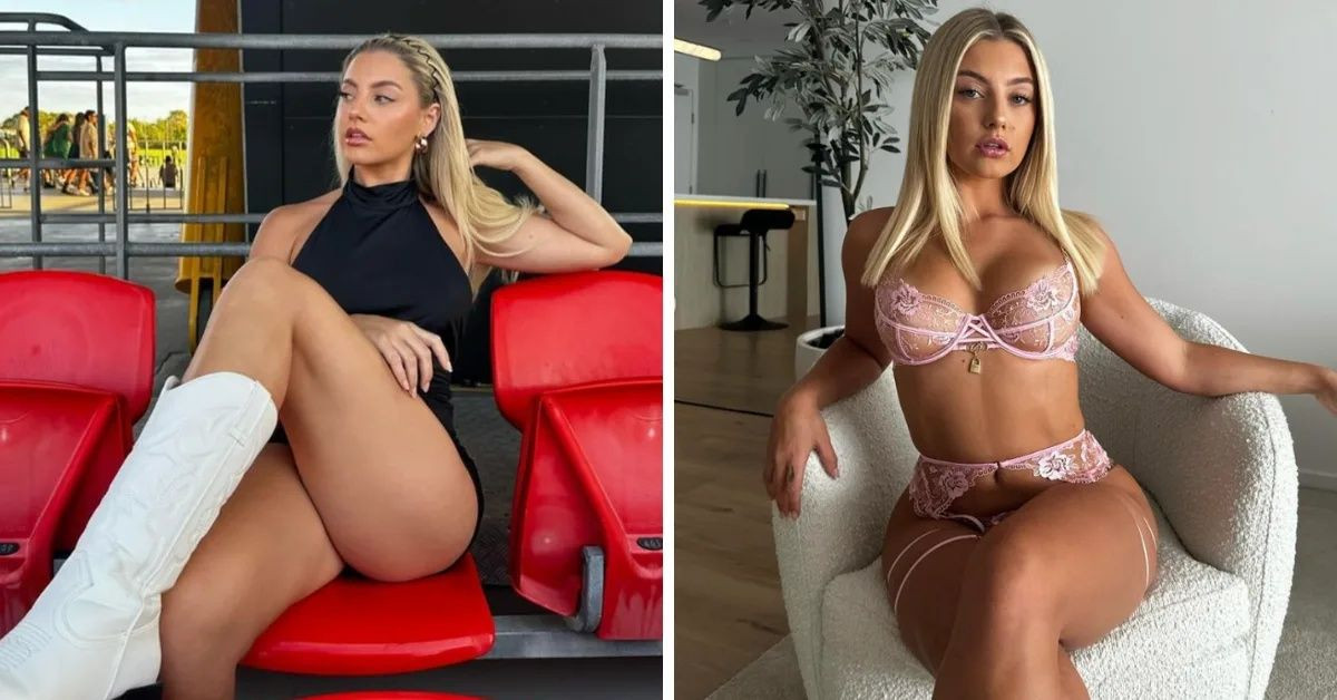 Sosyal medya fenomeni sanal ilişki ile 10 dakikada 30 bin TL kazanıyor! Kocası bu skandala izin verdi... - Sayfa 7