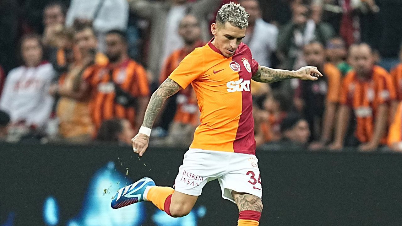Galatasaray'ın Fenerbahçe derbisi ilk 11'i belli oldu! Ve Okan Buruk herkesin beklediği Abdülkerim Bardakcı kararını sonunda verdi: Cimbom'da büyük sürpriz - Sayfa 7