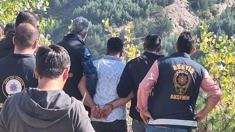 Eşi Bedriye Kılıç’ı öldürdüğünü itiraf etmişti! Tayfur Kılıç için istenen ceza belli oldu - Sayfa 5