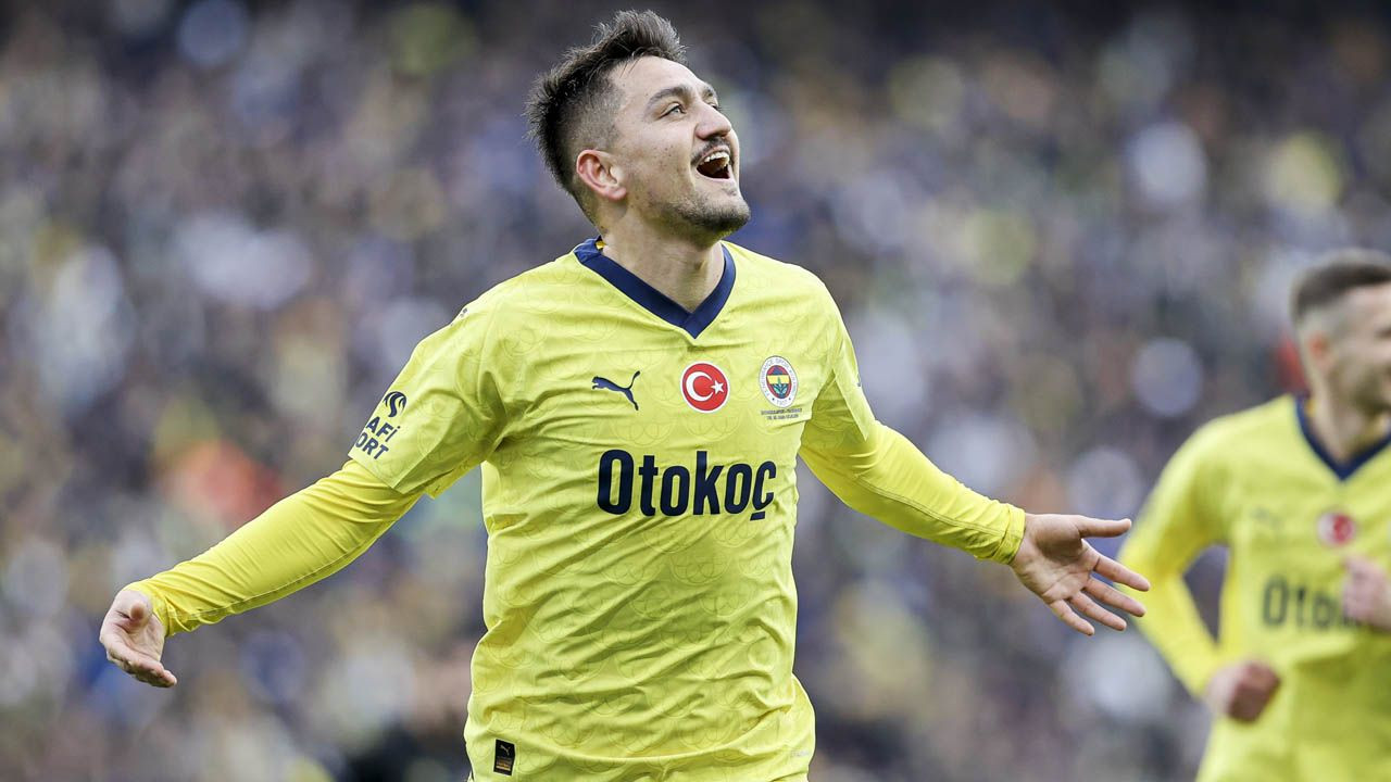 Fenerbahçe'de Cengiz Ünder için karar verildi! Tarihin en pahalı transferi ve en büyük hayal kırıklığı takıma veda ediyor: Yönetim harekete geçti - Sayfa 10