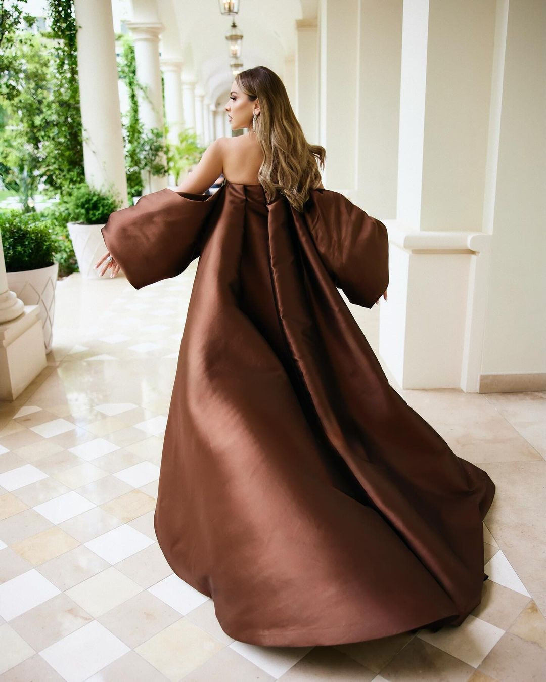 Hadise, Cannes Film Festivali'ne tarzıyla damga vurdu - Sayfa 5