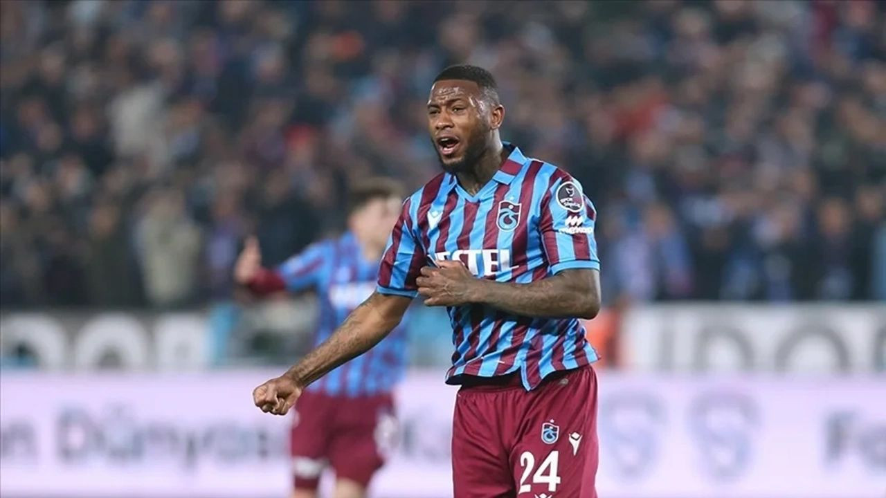 Trabzonspor'un Türkiye Kupası final maçı ilk 11'i belli oldu! İşte Abdullah Avcı'nın imha planı: Visca ve Onuachu ile vuracak - Sayfa 5