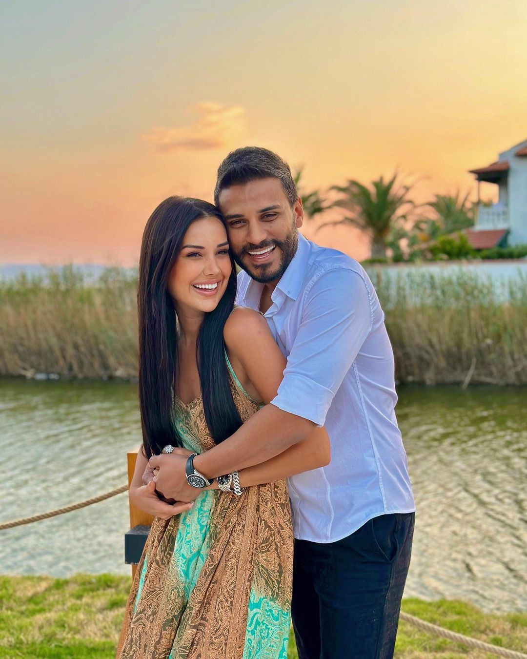 Komşularıyla mahkemelik olan Dilan Polat ve Engin Polat, hakim karşısında! İşte savunmaları - Sayfa 7