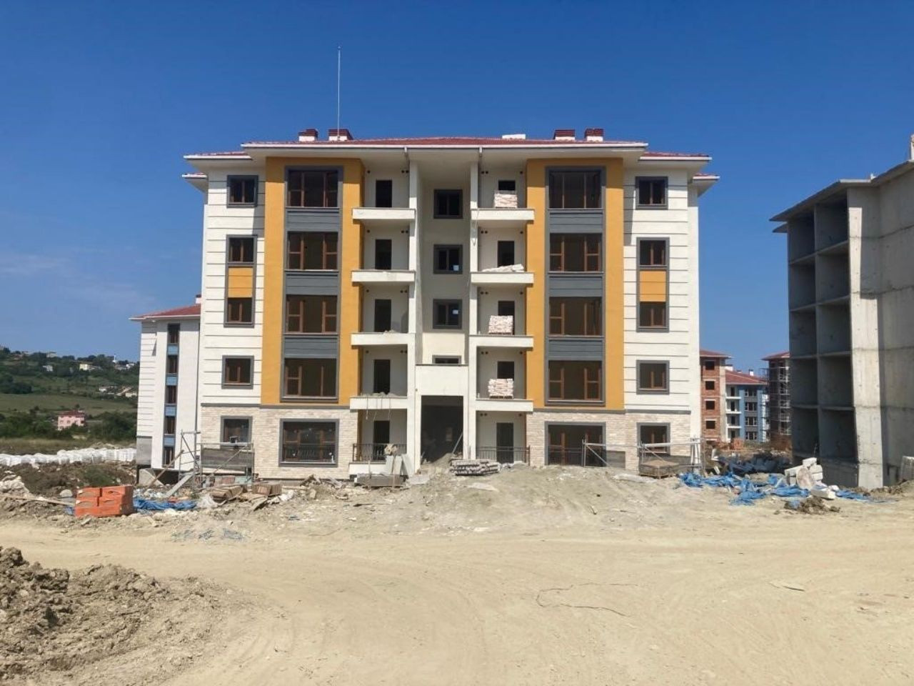 Detaylar netleşiyor! Konutta fiyat artışını durduracak yeni proje yolda - Sayfa 14