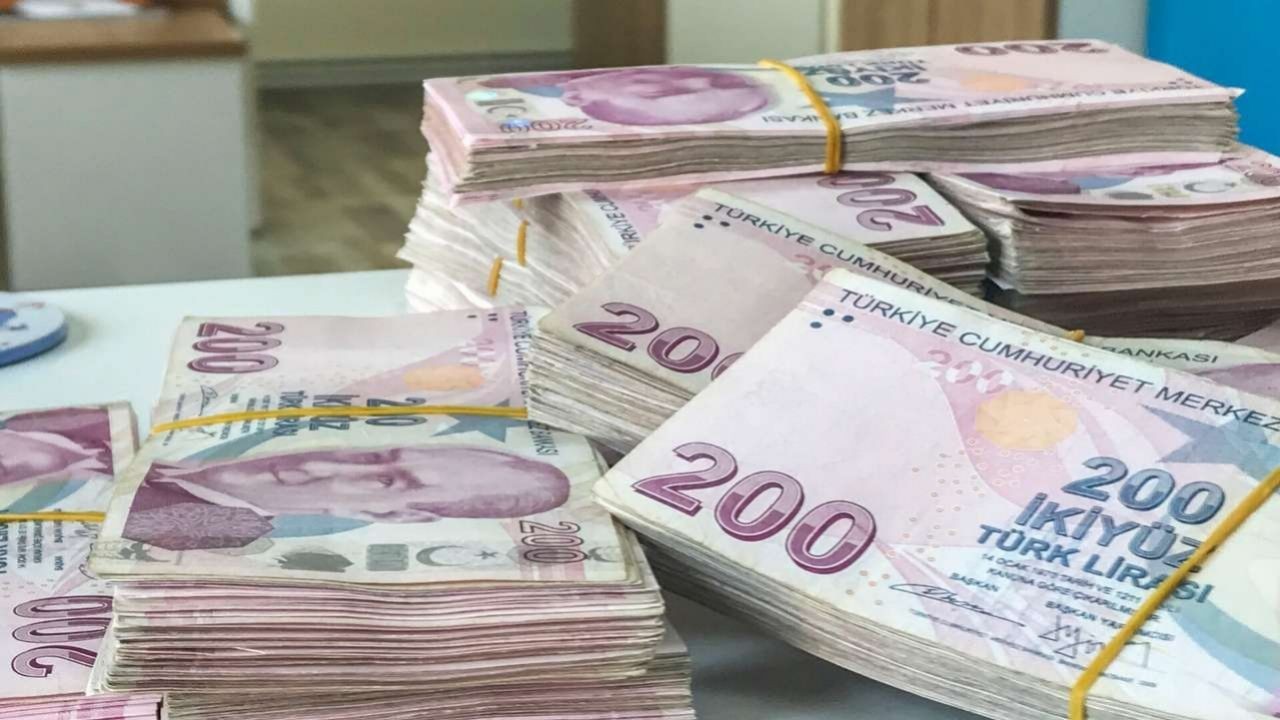 Mevduat faizleri yükseliyor! Banka oranları güncellendi! İşte 500 bin TL'nin aylık getirisi - Sayfa 4