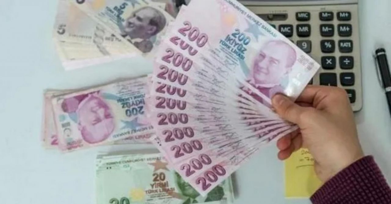 Mevduat faizleri yükseliyor! Banka oranları güncellendi! İşte 500 bin TL'nin aylık getirisi - Sayfa 18