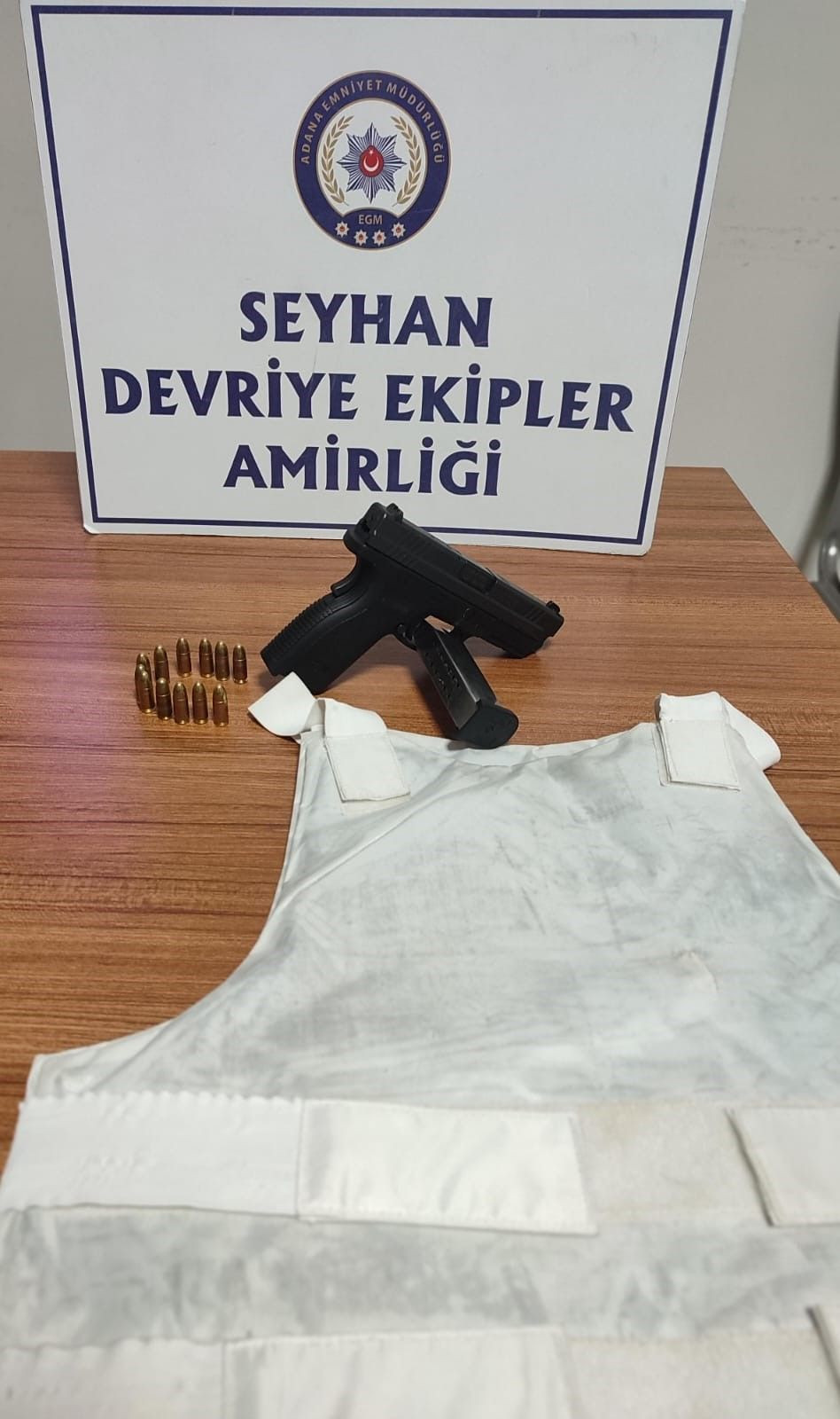 Kırmızı bültenle aranıyordu... 'Kürt Tilkisi' annesini öldürünce Türkiye'ye gelen İsmail Abdo yakalandı! - Sayfa 6