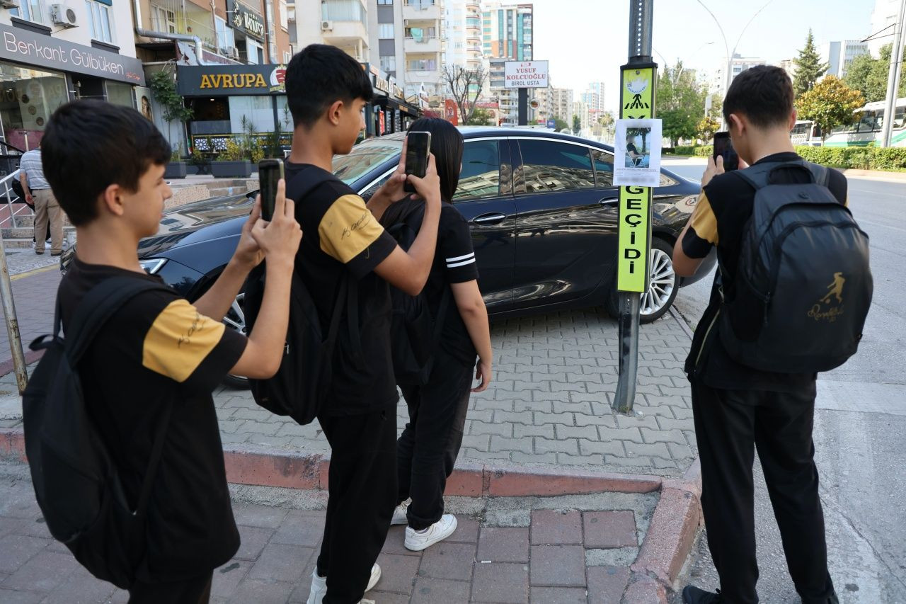 Aldatılan Adanalı kadından şaşırtan intikam! Bu ilana bir bakan bir daha bakıyor... - Sayfa 5