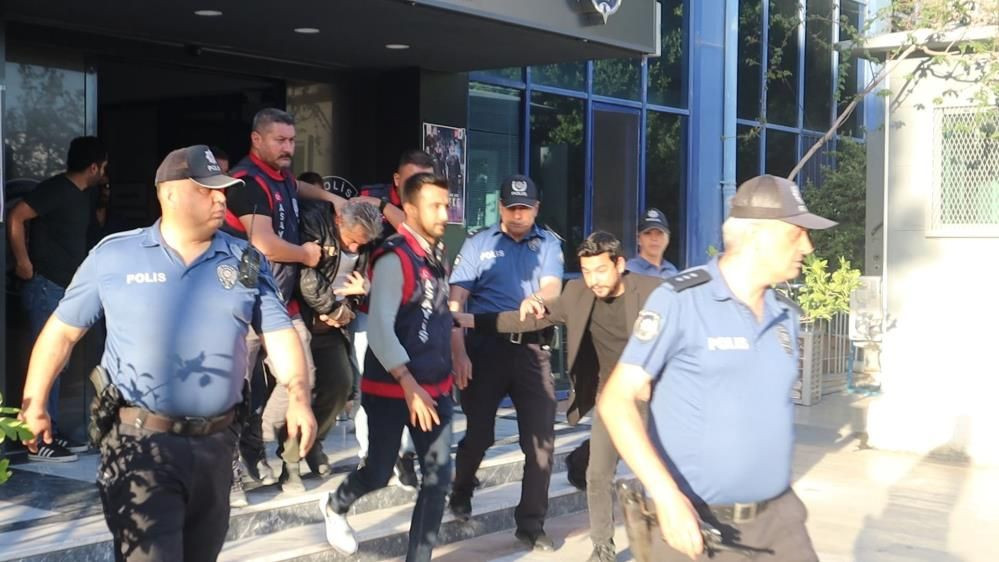 Müge Anlı'daki sapık üvey baba dehşetinde sıcak gelişme! Selahattin Yalnız tutuklandı... - Sayfa 12