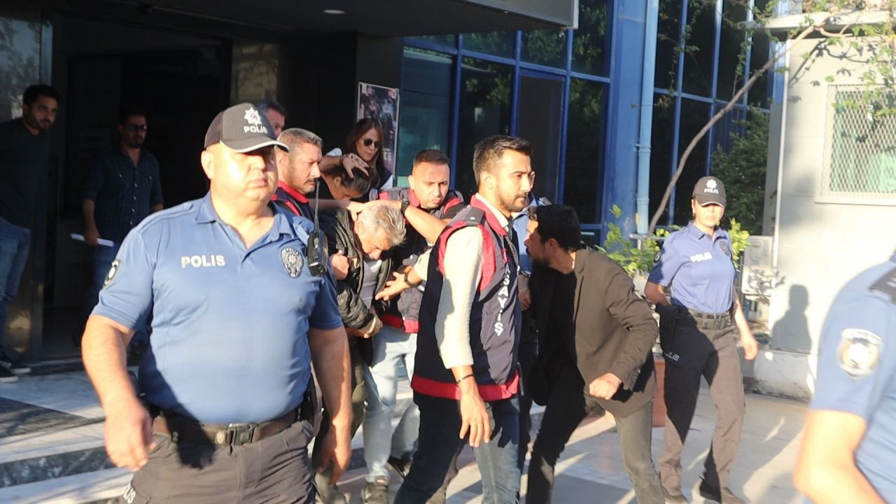 Müge Anlı'daki sapık üvey baba dehşetinde sıcak gelişme! Selahattin Yalnız tutuklandı... - Sayfa 5