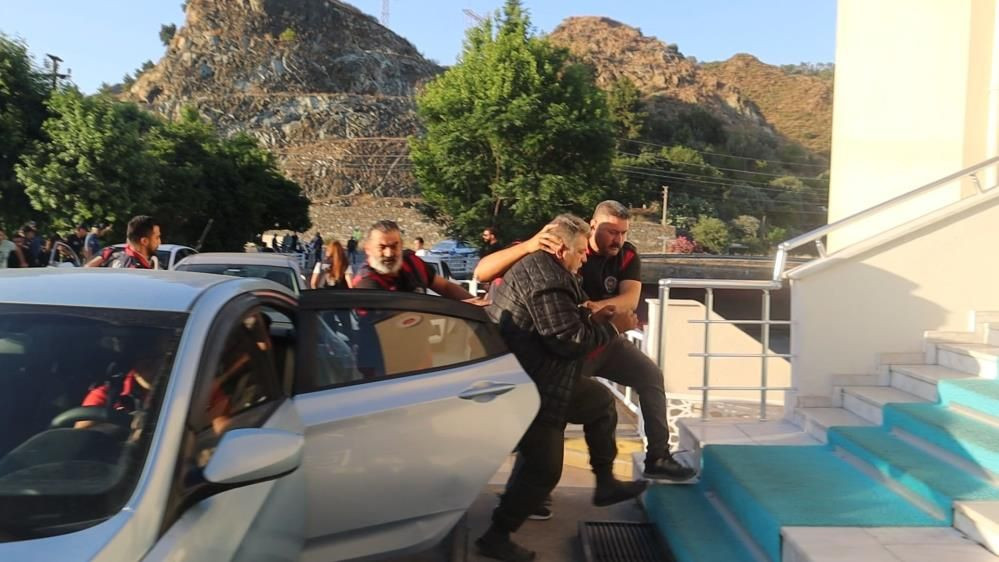 Müge Anlı'daki sapık üvey baba dehşetinde sıcak gelişme! Selahattin Yalnız tutuklandı... - Sayfa 9