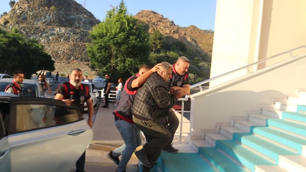 Müge Anlı'daki sapık üvey baba dehşetinde sıcak gelişme! Selahattin Yalnız tutuklandı... - Sayfa 10