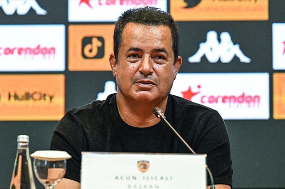 Acun Ilıcalı bombayı patlattı! Fenerbahçelilere dev müjde: Yılda 40-50 milyon euroluk dev gelir kasaya girecek - Sayfa 6