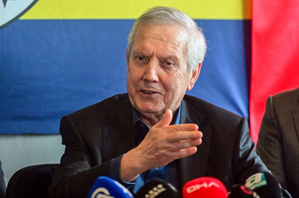 Acun Ilıcalı bombayı patlattı! Fenerbahçelilere dev müjde: Yılda 40-50 milyon euroluk dev gelir kasaya girecek - Sayfa 8