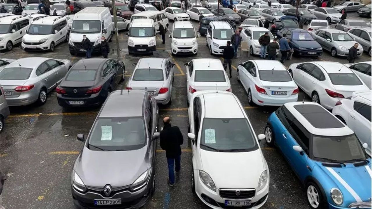 Mayıs ayının en çok satan otomobil marka ve modelleri belli oldu! İşte en çok satılan otomobiller - Sayfa 1
