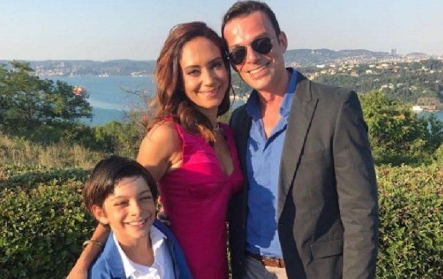 Jess Molho ile eşi Zeynep Molho boşanmaktan vazgeçti - Sayfa 3