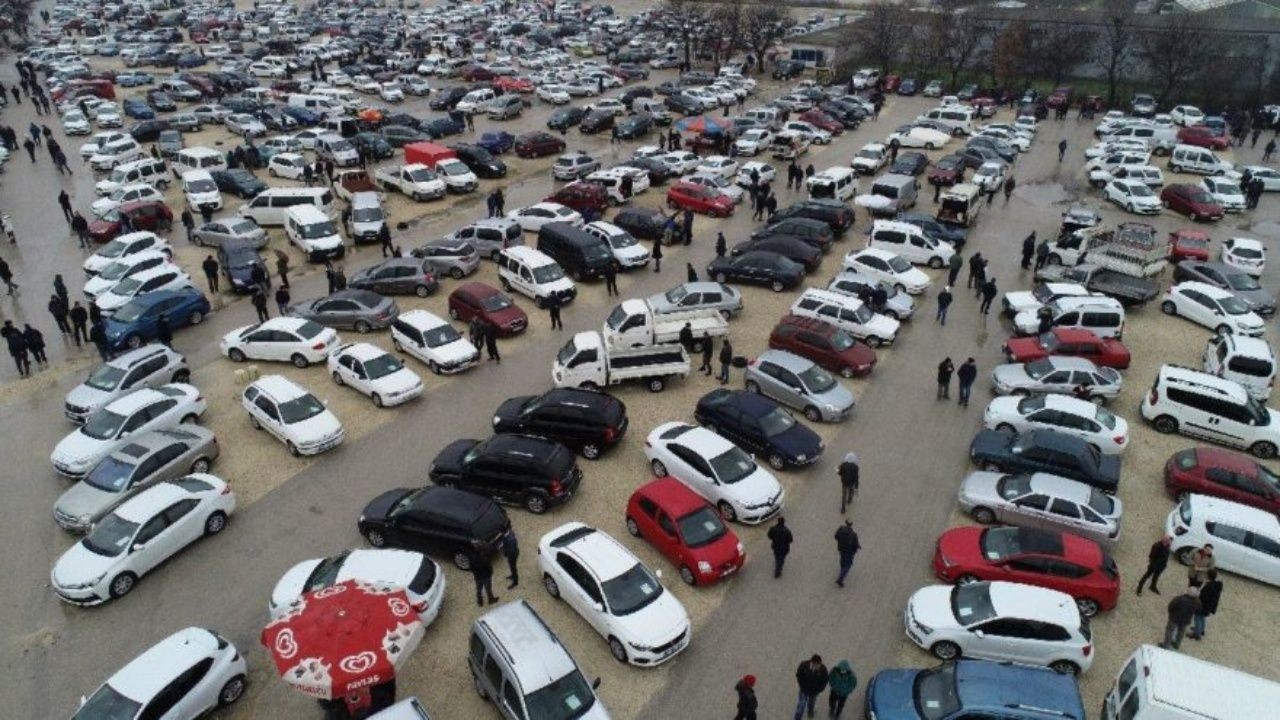 Mayıs ayının en çok satan otomobil marka ve modelleri belli oldu! İşte en çok satılan otomobiller - Sayfa 4