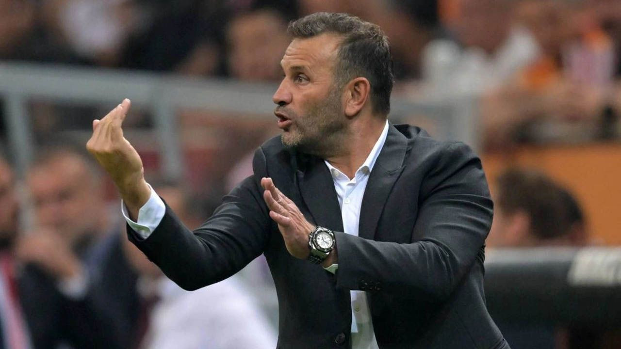 Okan Buruk'tan İlkay Gündoğan ve Michy Batshuayi için transfer açıklaması! İki yıldız hakkında ilk kez konuştu: Taraftarları yıkan haber geldi - Sayfa 7