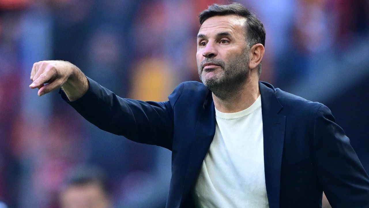 Okan Buruk'tan İlkay Gündoğan ve Michy Batshuayi için transfer açıklaması! İki yıldız hakkında ilk kez konuştu: Taraftarları yıkan haber geldi - Sayfa 11