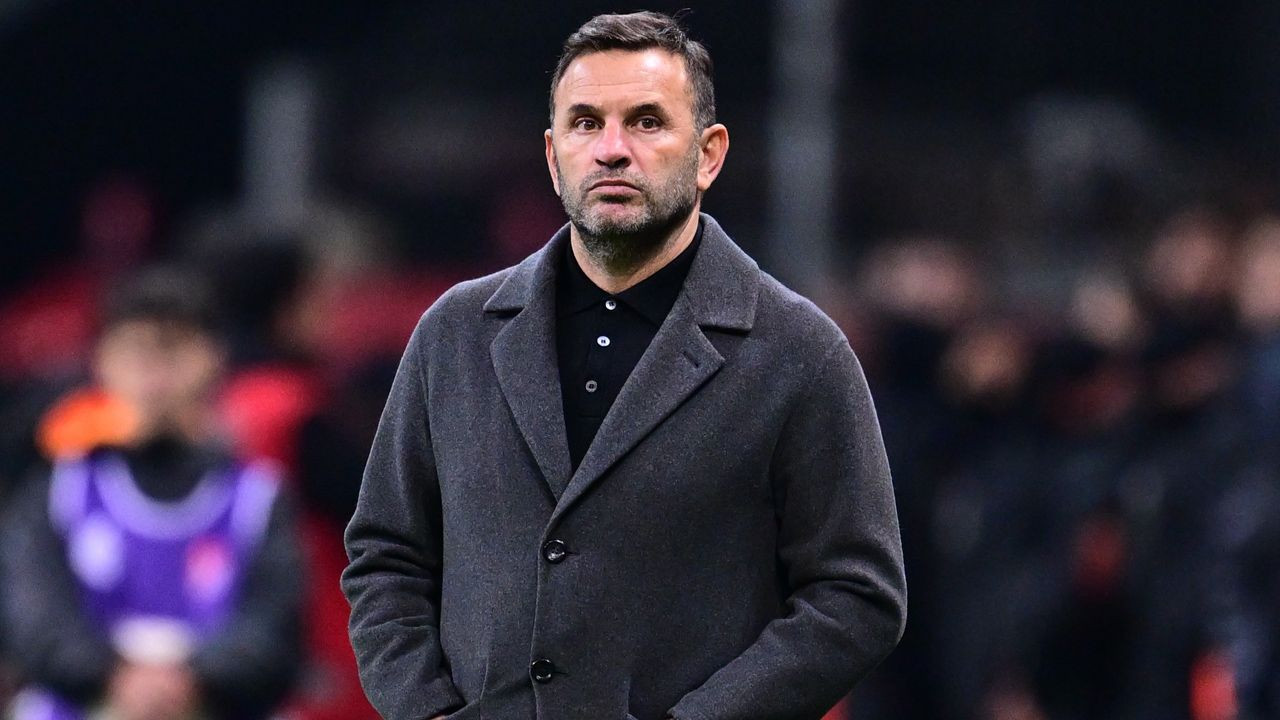 Okan Buruk'tan İlkay Gündoğan ve Michy Batshuayi için transfer açıklaması! İki yıldız hakkında ilk kez konuştu: Taraftarları yıkan haber geldi - Sayfa 10