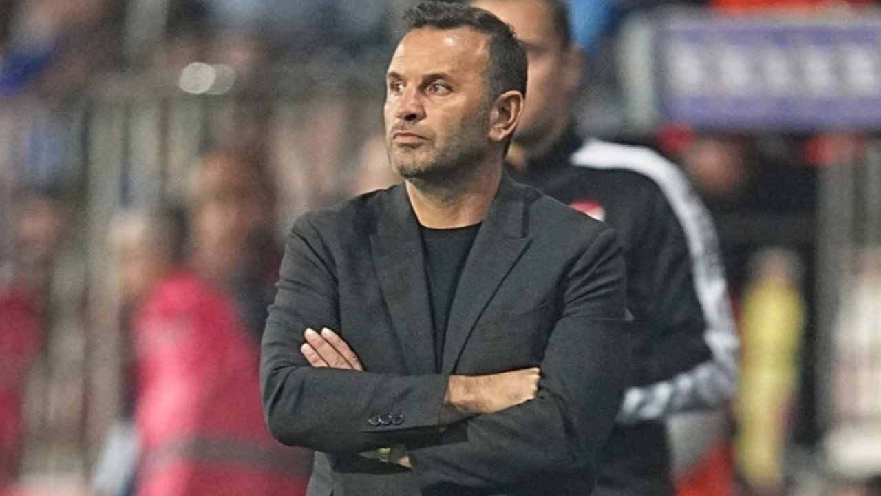 Okan Buruk'tan İlkay Gündoğan ve Michy Batshuayi için transfer açıklaması! İki yıldız hakkında ilk kez konuştu: Taraftarları yıkan haber geldi - Sayfa 5