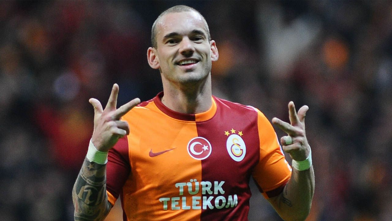 Galatasaraylılara Wesley Sneijder’i unutturacak dünya yıldızı! Portekizliler transferi duyurdu: Bonservisi elinde, 10 milyon euroya bitti bu iş… - Sayfa 9