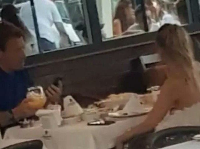 Hülya Avşar'ın eski eşi Kaya Çilingiroğlu'nun yeni aşkı tanıdık bir isim çıktı! Kızı Zehra'dan dört yaş küçük - Sayfa 5