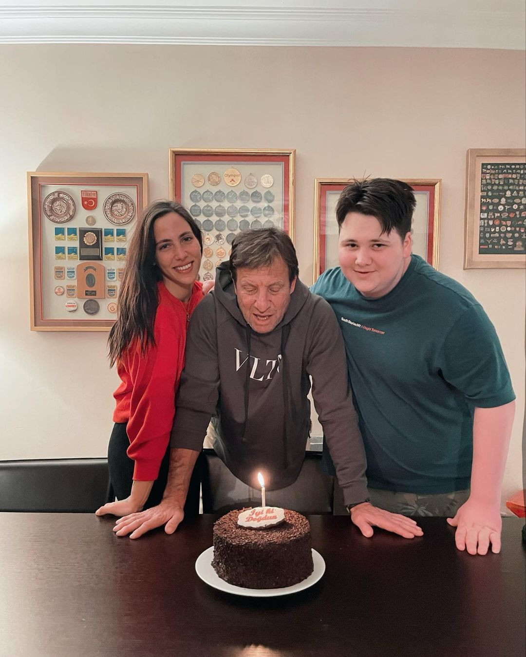 Hülya Avşar'ın eski eşi Kaya Çilingiroğlu'nun yeni aşkı tanıdık bir isim çıktı! Kızı Zehra'dan dört yaş küçük - Sayfa 7