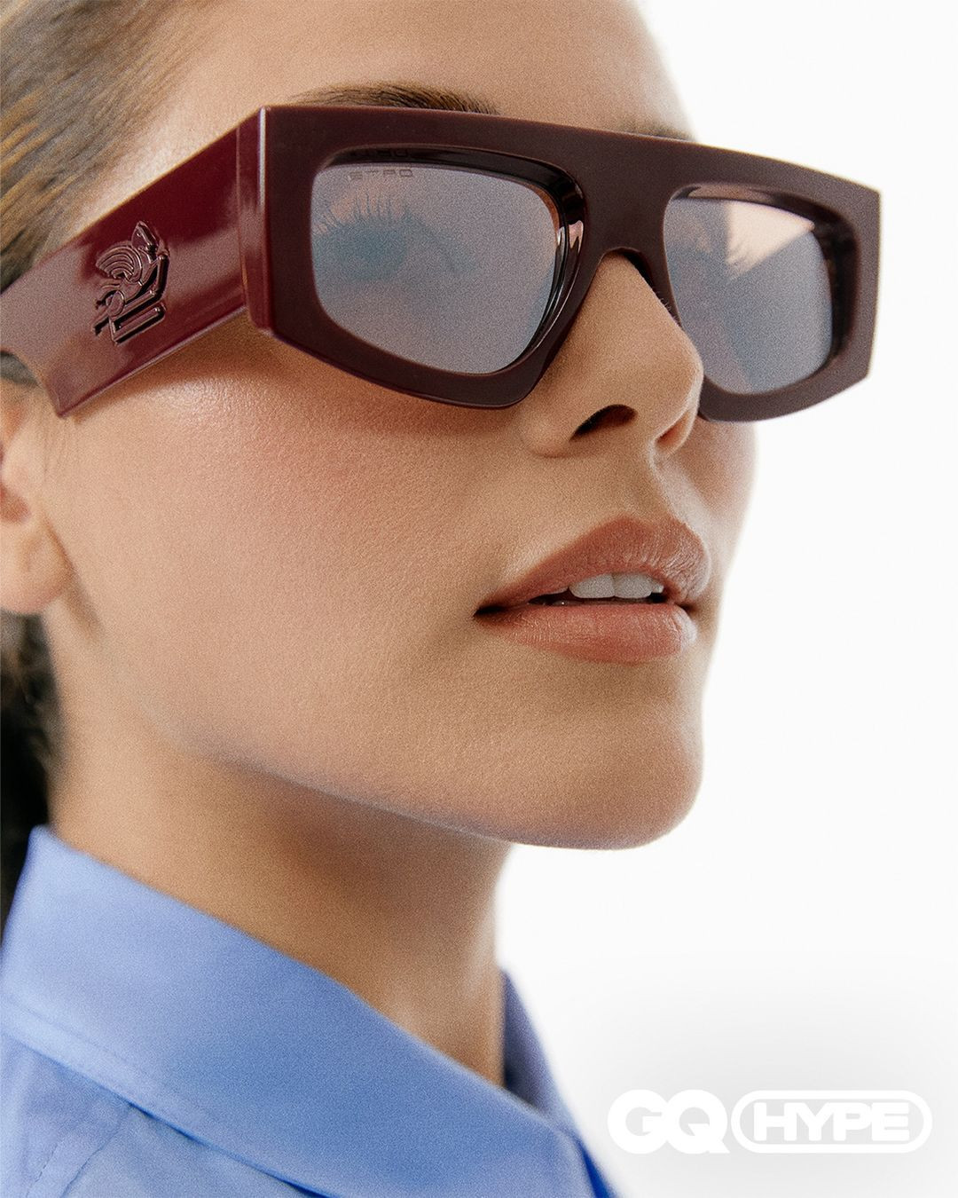 Kızılcık Şerbeti'nin Doğa'sı Sıla Türkoğlu, dergi çekimleri için kamera karşısına geçti! Pozları sosyal medyayı salladı - Sayfa 5