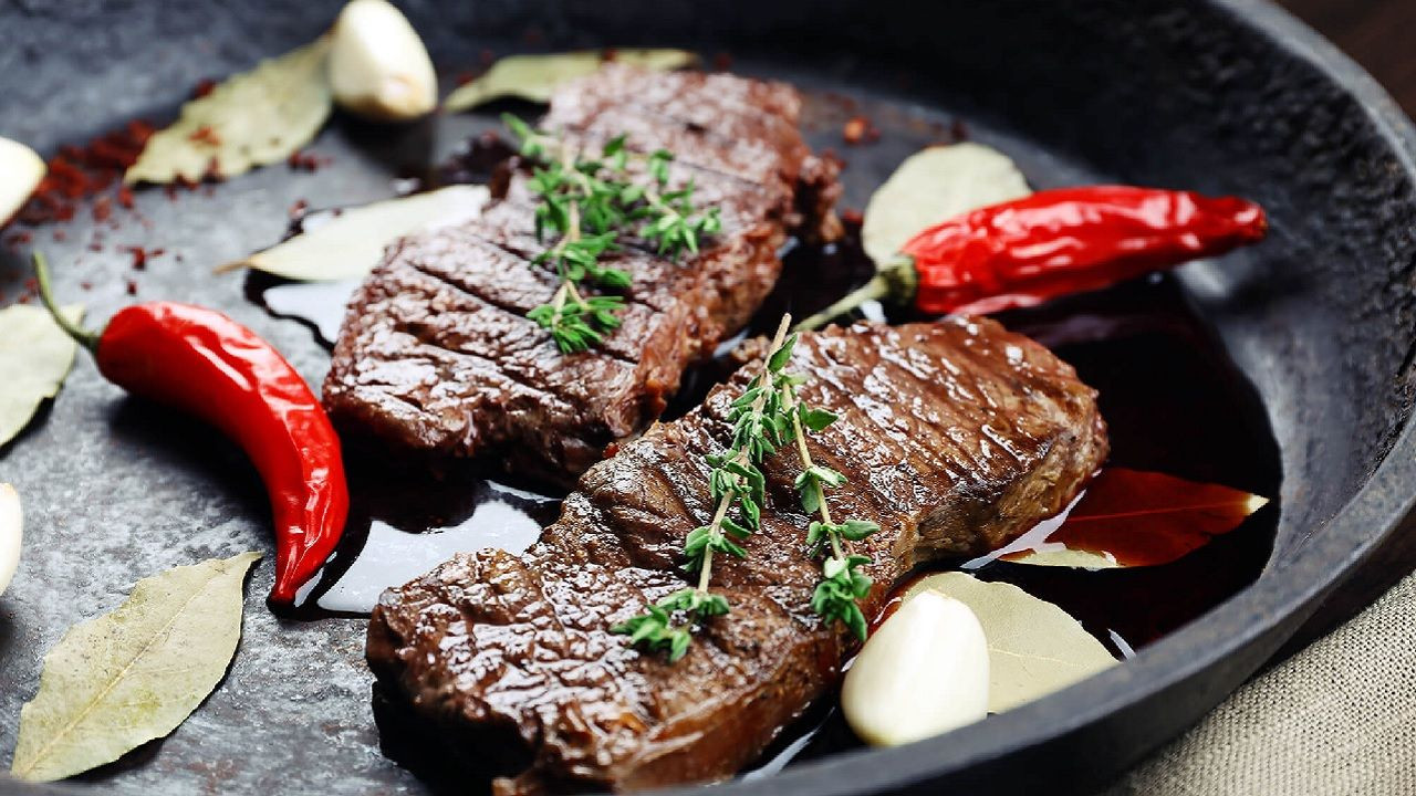 Kurban Bayramı'nı sağlıklı geçirmek için 10 kritik kural! Bunlara dikat edin... - Sayfa 6