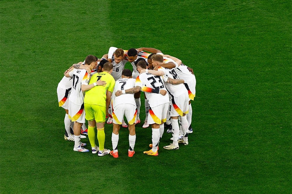 EURO 2024 heyecanı başladı: İşte açılış maçı öncesi renkli kareler... - Sayfa 13