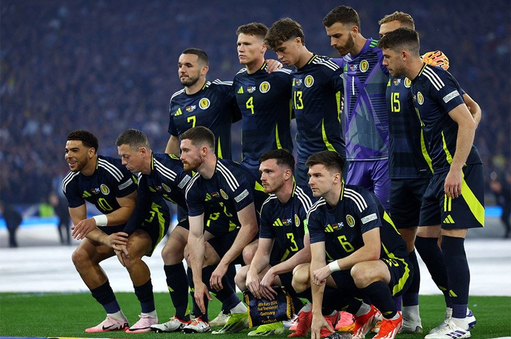 EURO 2024 heyecanı başladı: İşte açılış maçı öncesi renkli kareler... - Sayfa 15