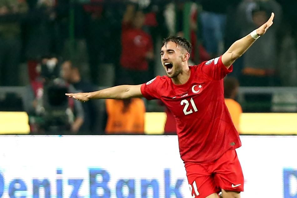 İrfan Can Kahveci EURO 2024 sonrası Fenerbahçe'ye veda ediyor! İşte Avrupa Şampiyonası sonrası transfer olabilecek 10 Türk yıldız - Sayfa 10