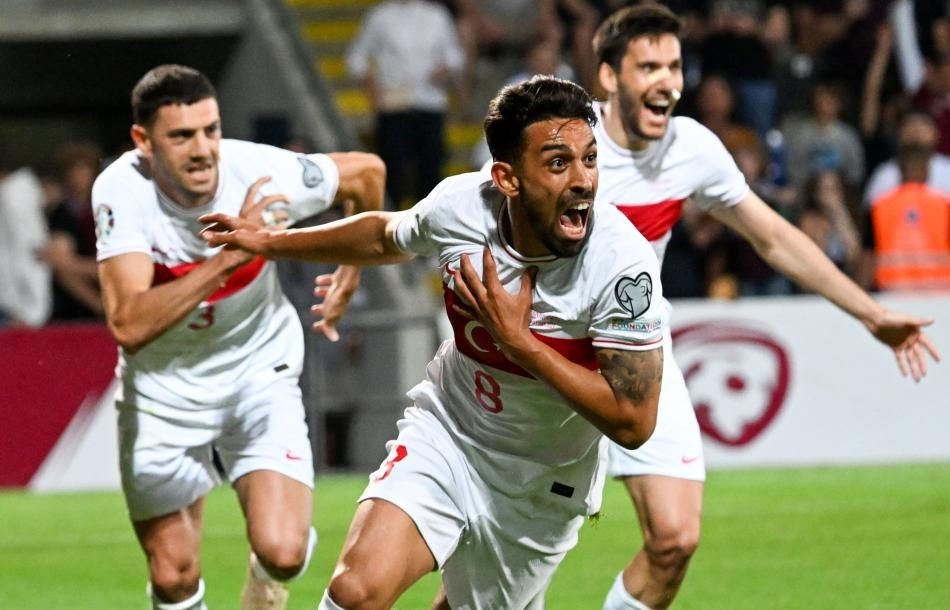 İrfan Can Kahveci EURO 2024 sonrası Fenerbahçe'ye veda ediyor! İşte Avrupa Şampiyonası sonrası transfer olabilecek 10 Türk yıldız - Sayfa 7