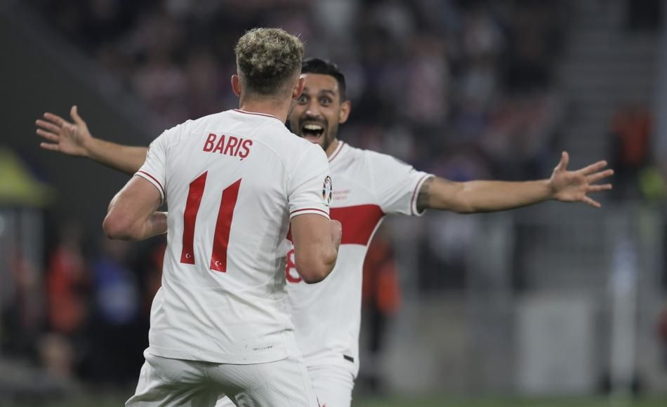 İrfan Can Kahveci EURO 2024 sonrası Fenerbahçe'ye veda ediyor! İşte Avrupa Şampiyonası sonrası transfer olabilecek 10 Türk yıldız - Sayfa 8