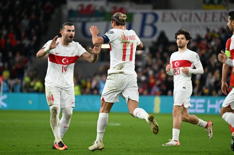 İrfan Can Kahveci EURO 2024 sonrası Fenerbahçe'ye veda ediyor! İşte Avrupa Şampiyonası sonrası transfer olabilecek 10 Türk yıldız - Sayfa 9