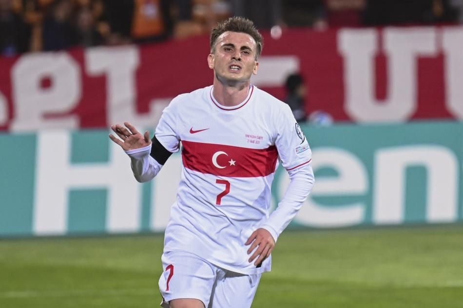 İrfan Can Kahveci EURO 2024 sonrası Fenerbahçe'ye veda ediyor! İşte Avrupa Şampiyonası sonrası transfer olabilecek 10 Türk yıldız - Sayfa 6