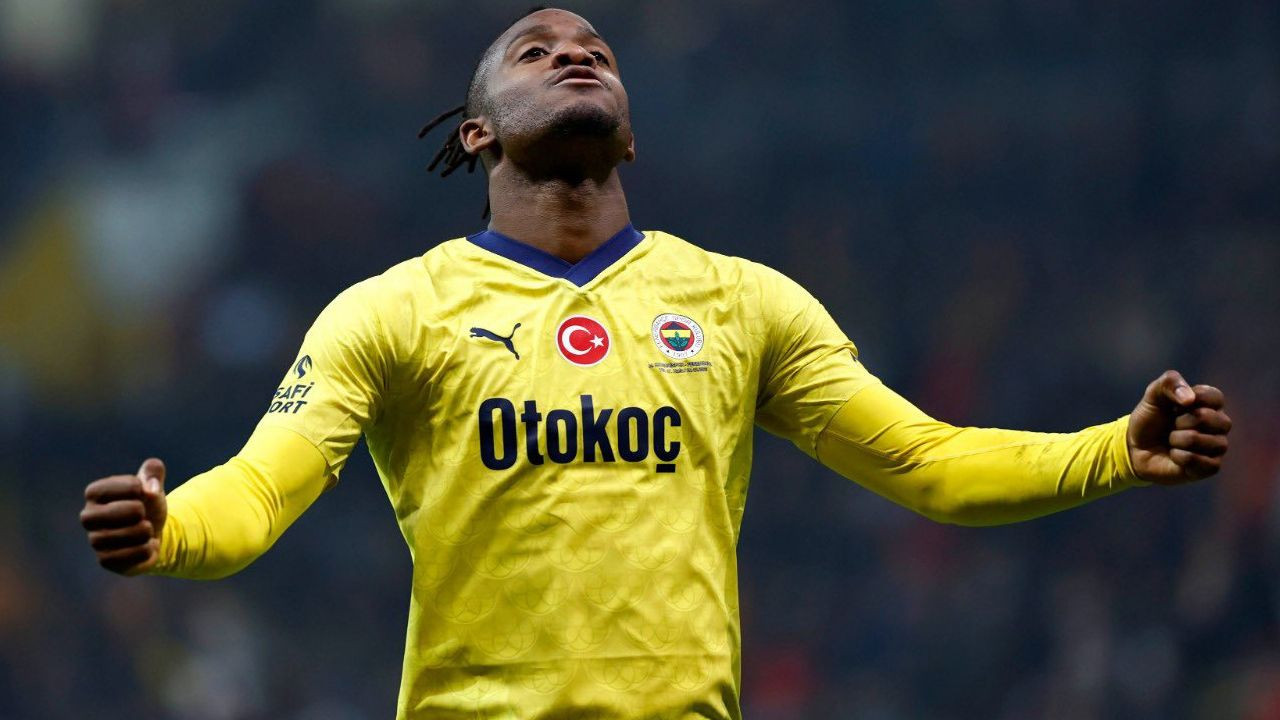 Galatasaray'dan Fenerbahçe'ye yeni sezonun ilk transfer çalımı! Mauro Icardi'nin yanına müthiş takviye: Bitti bu iş, 7 milyon euroya 3 yıllık imzayı atıyor... - Sayfa 8