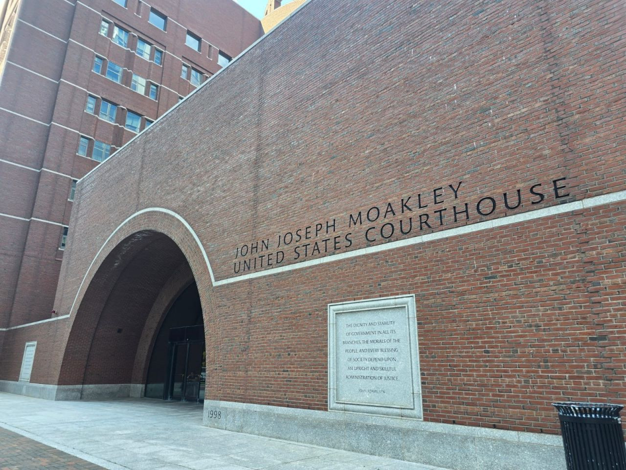 Timur Cihantimur davasında avukatların savunmasına ABD'li Savcı Kristin Kearney'den milyon dolarlık yanıt - Sayfa 5