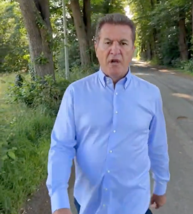 Mustafa Sarıgül'ün Vincenzo Montella tepkisi sosyal medyada paylaşım rekorları kırdı: "Erzincan'da çobanlık yapabilirse Allah belamı versin" - Sayfa 5