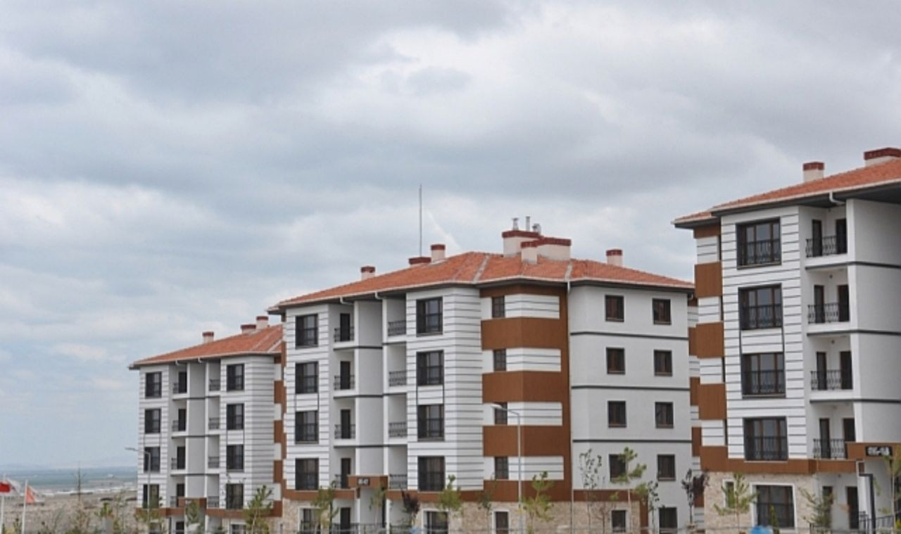 Satışlar azaldı! Mayısta 110 bin 588 konut satıldı - Sayfa 7