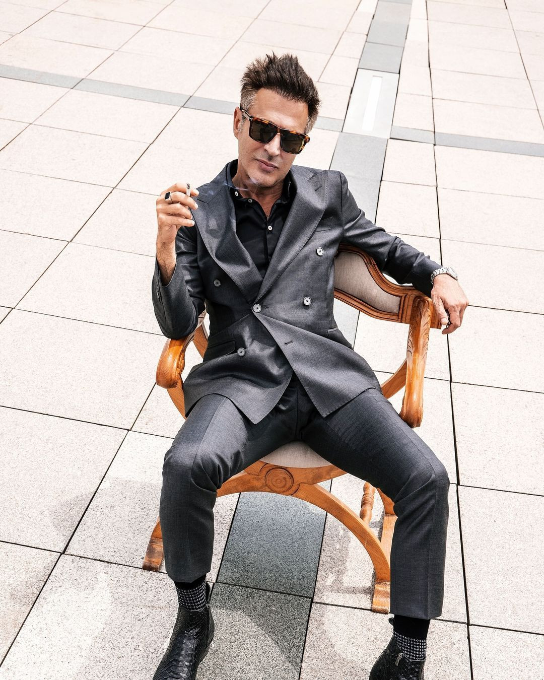 Teoman vasiyetini açıkladı, Bakan Göktaş, teşekkür etti! Teoman bakın ne yanıt verdi... - Sayfa 5