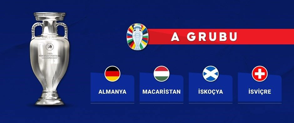 Ay-Yıldızlılar'ın rakibi belli oldu: İşte EURO 2024 son 16 turundaki tüm eşleşmeler! - Sayfa 5