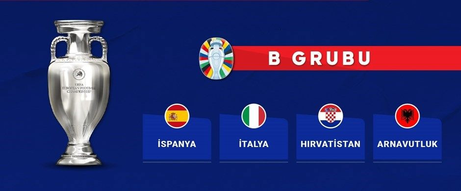 Ay-Yıldızlılar'ın rakibi belli oldu: İşte EURO 2024 son 16 turundaki tüm eşleşmeler! - Sayfa 6