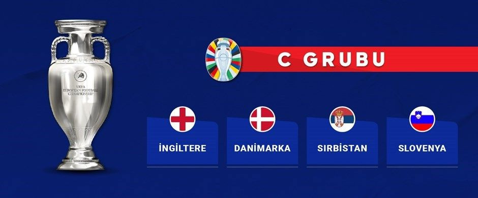 Ay-Yıldızlılar'ın rakibi belli oldu: İşte EURO 2024 son 16 turundaki tüm eşleşmeler! - Sayfa 7